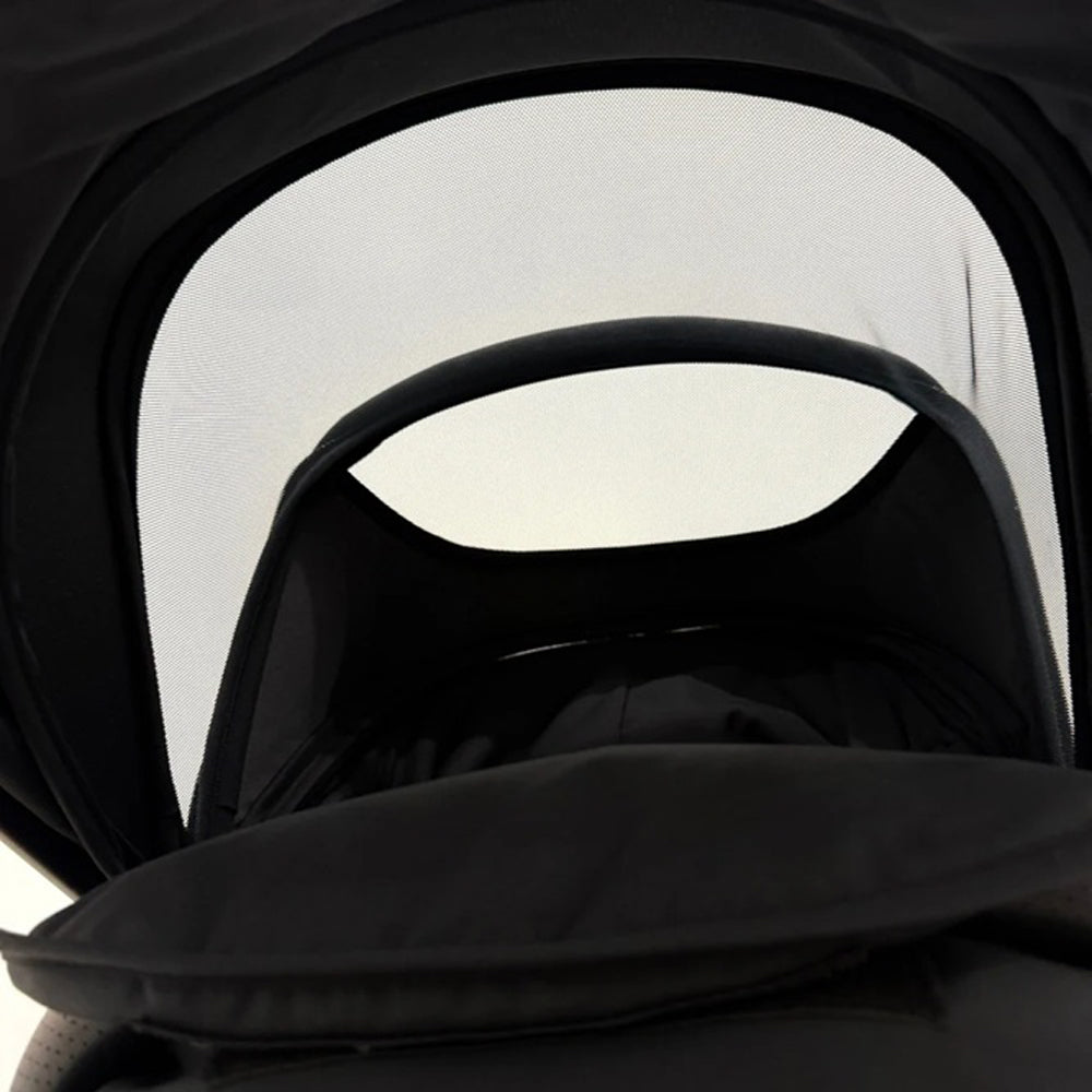 Babystudio The Tribe Additional Carrycot & Toddler Seat – Add-On Seat