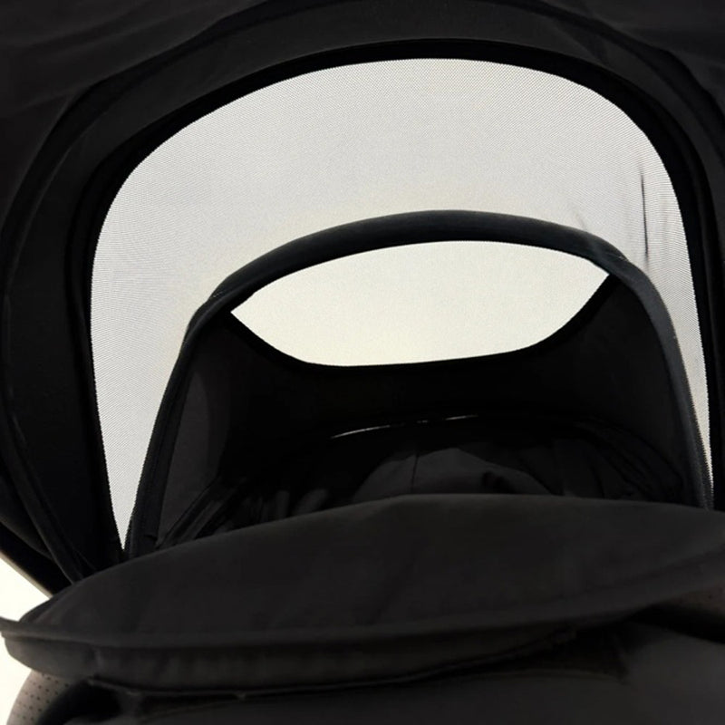 Babystudio The Tribe Additional Carrycot & Toddler Seat ‚Äì Add-On Seat