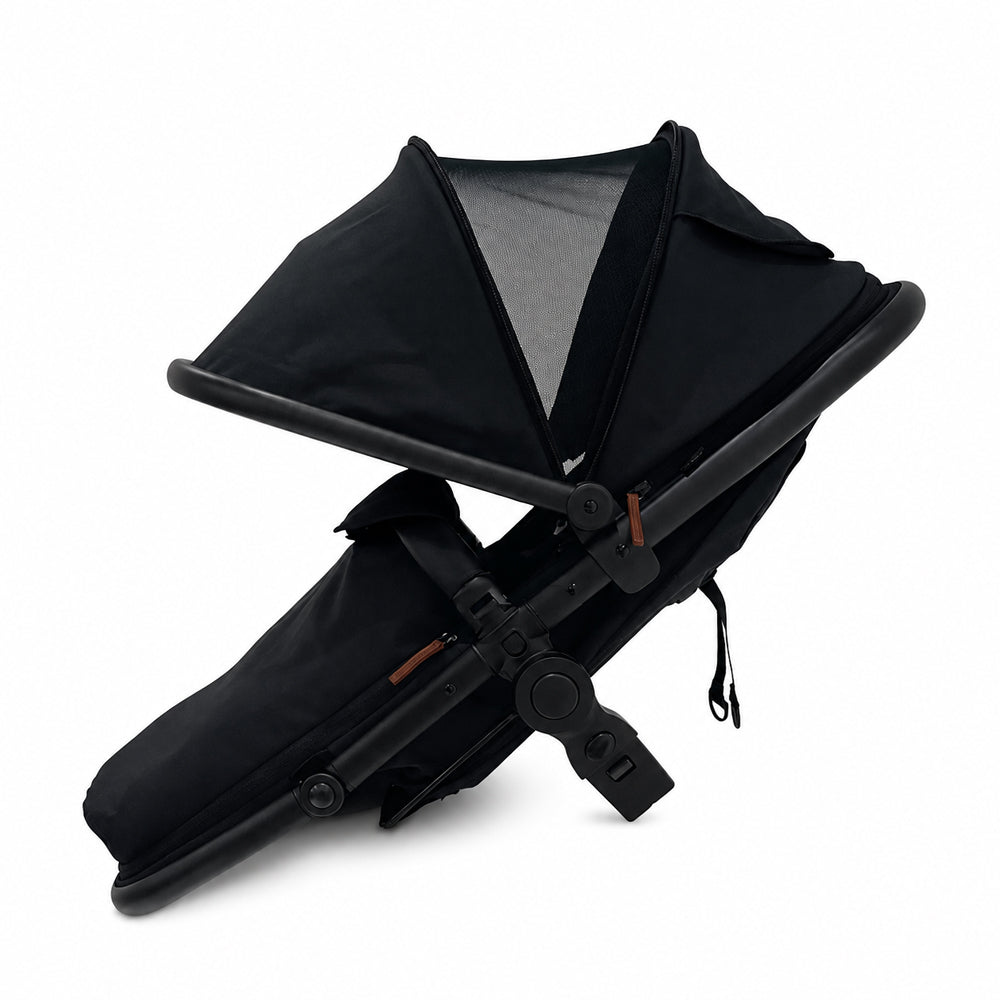 Babystudio The Tribe Additional Carrycot & Toddler Seat – Add-On Seat