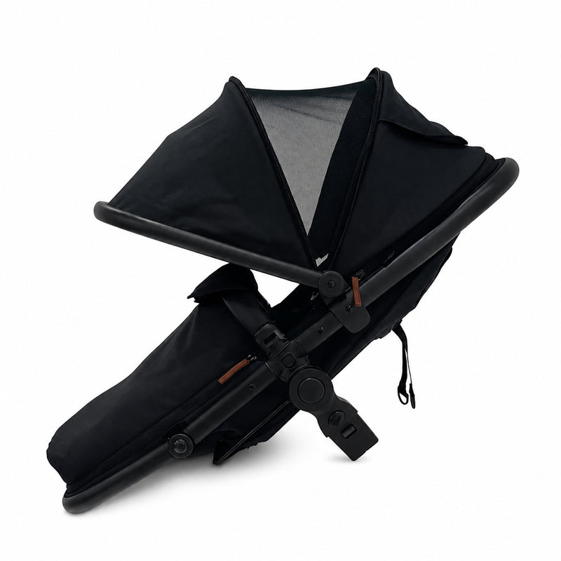 Babystudio Tribe Double Pram