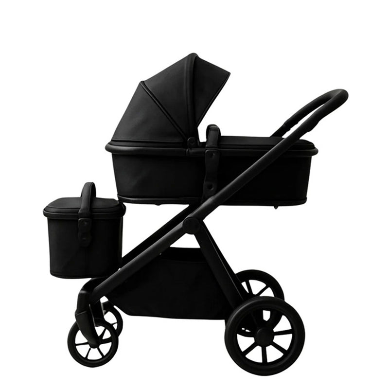 Babystudio Tribe Double Pram