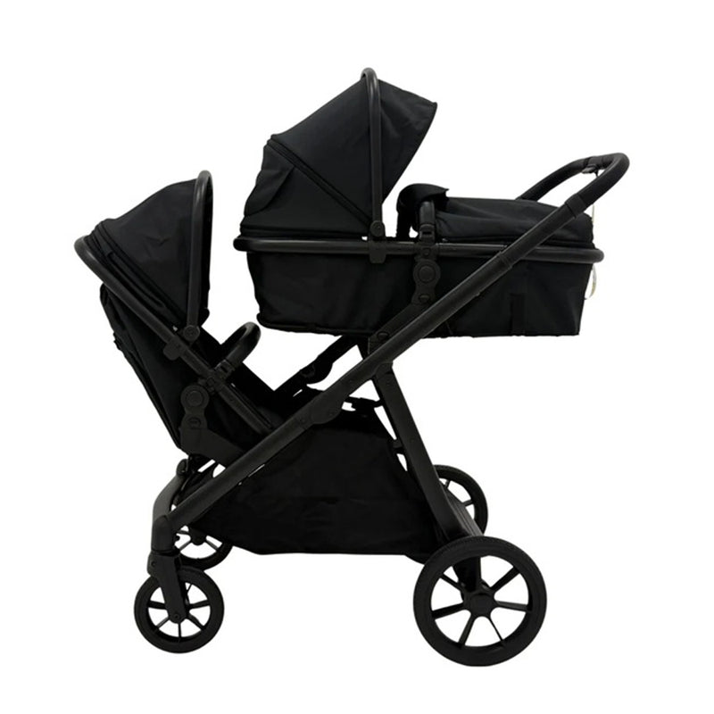 Babystudio Tribe Double Pram
