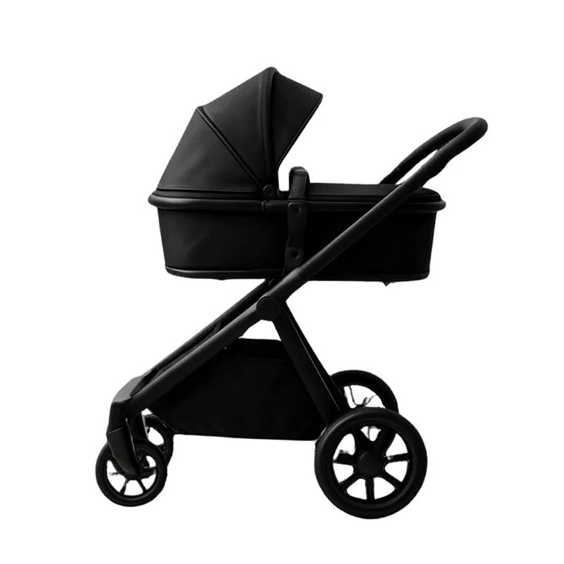 Babystudio Tribe Double Pram