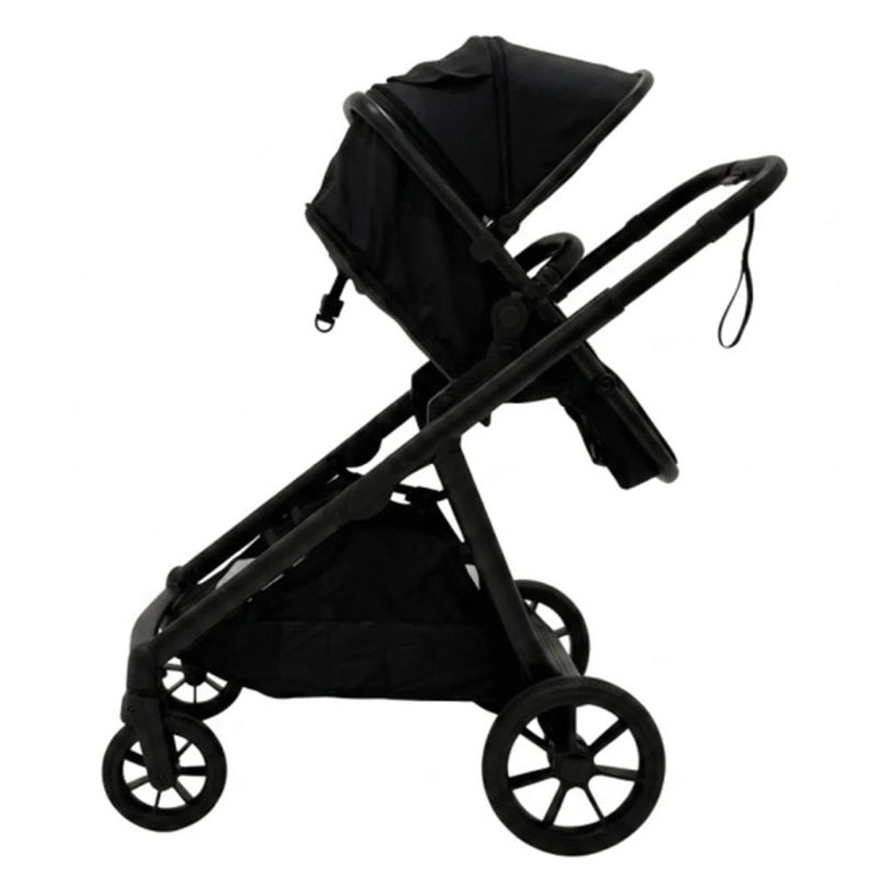 Babystudio Tribe Double Pram
