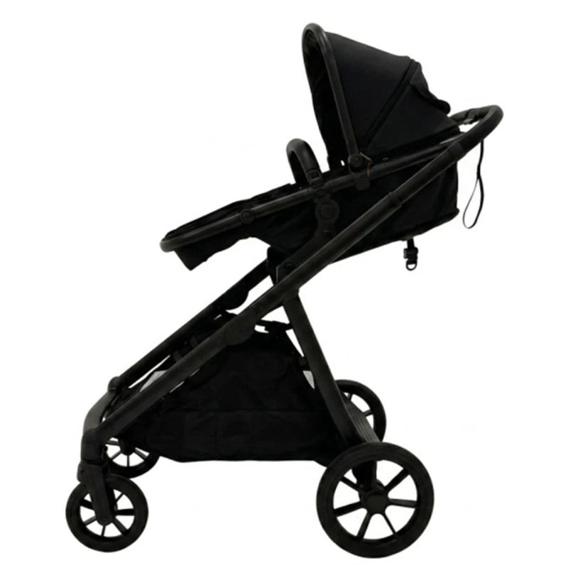 Babystudio Tribe Double Pram