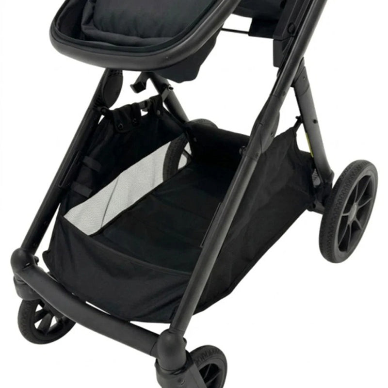 Babystudio The Tribe Convertible Pram