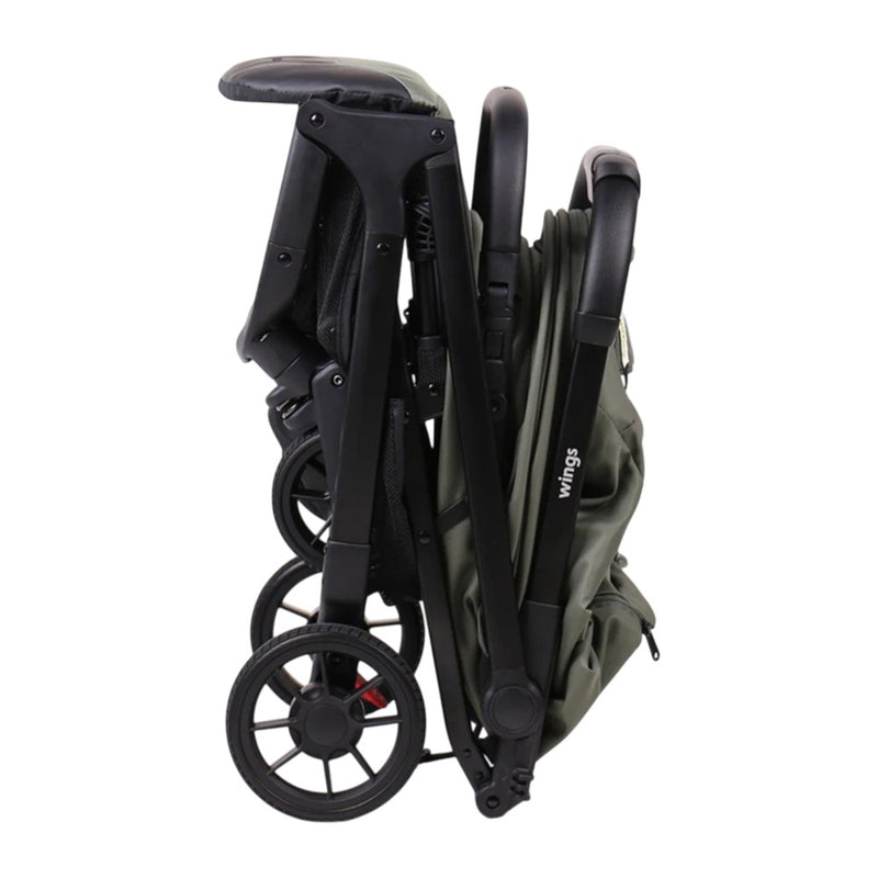 Babystudio Wings Travel Stroller