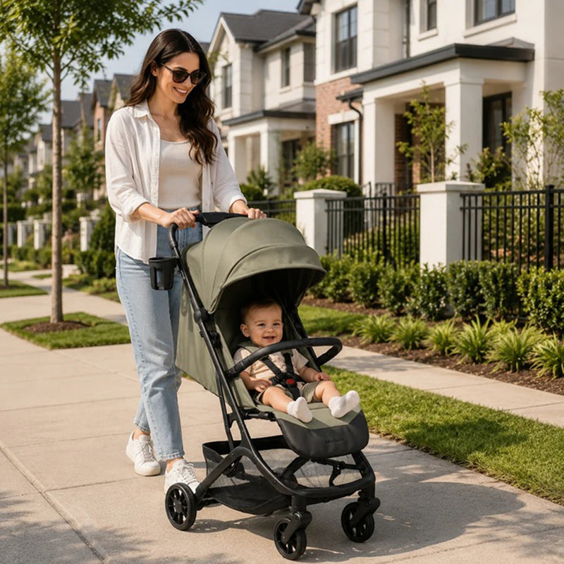 Babystudio Wings Travel Stroller