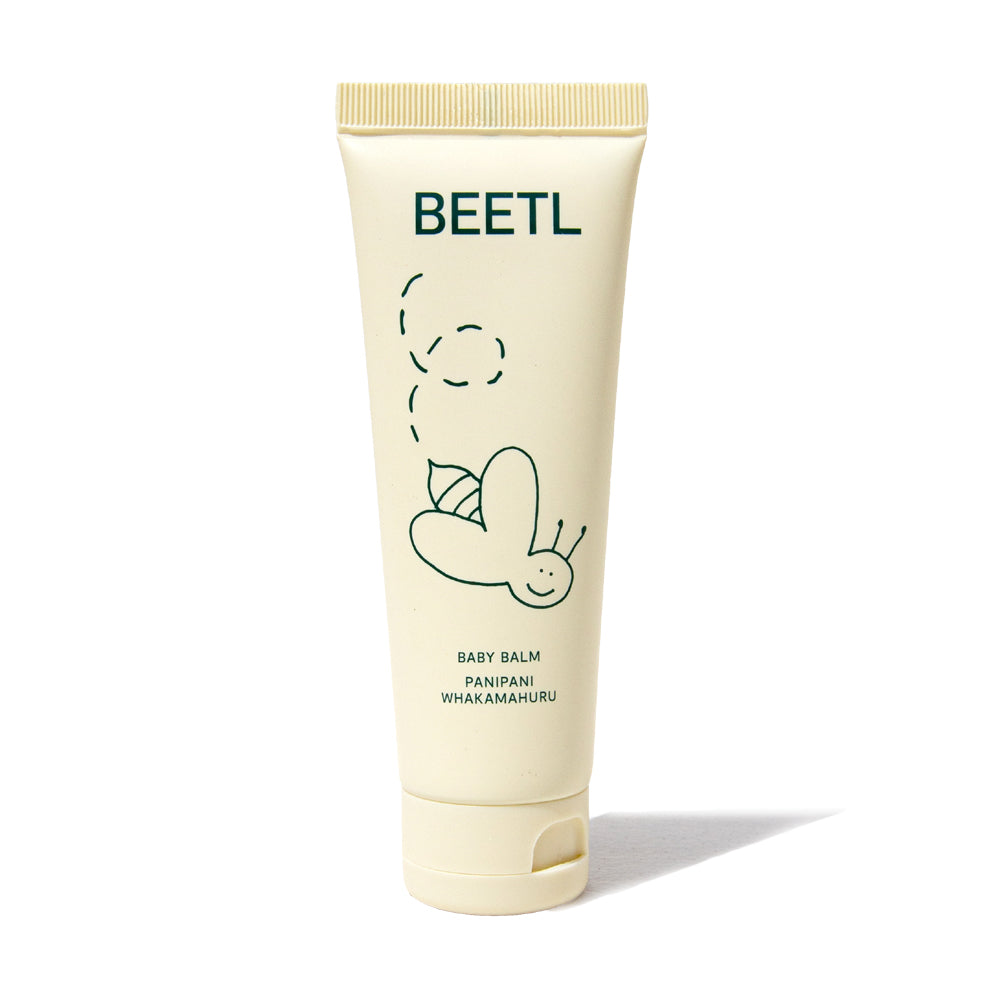 BEETL Skincare Duo Gift Set