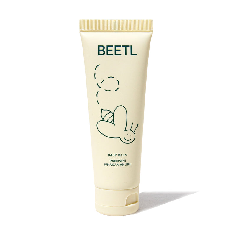 BEETL Skincare Duo Gift Set