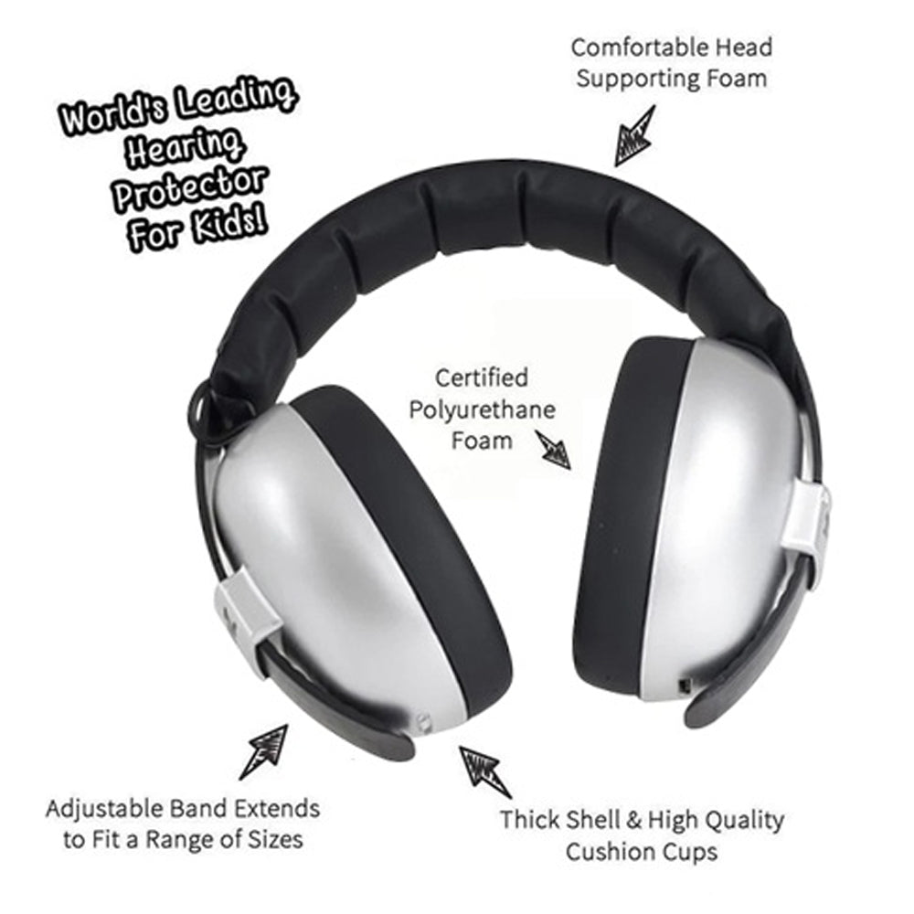 Banz Baby Ear Muffs