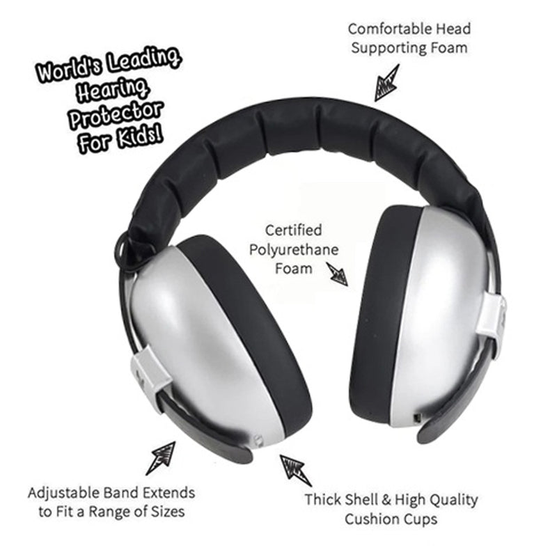 Banz Baby Ear Muffs