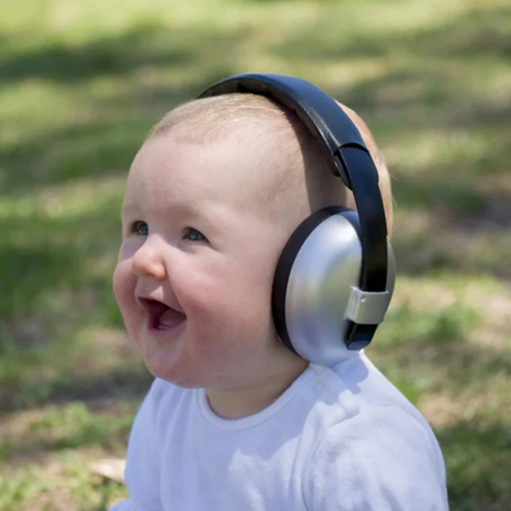 Banz Baby Ear Muffs