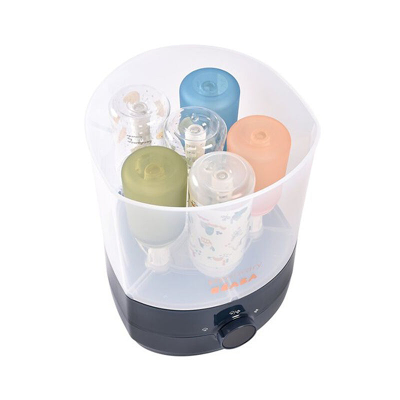 Beaba 2-in-1 Steril n Dry Steriliser Dryer