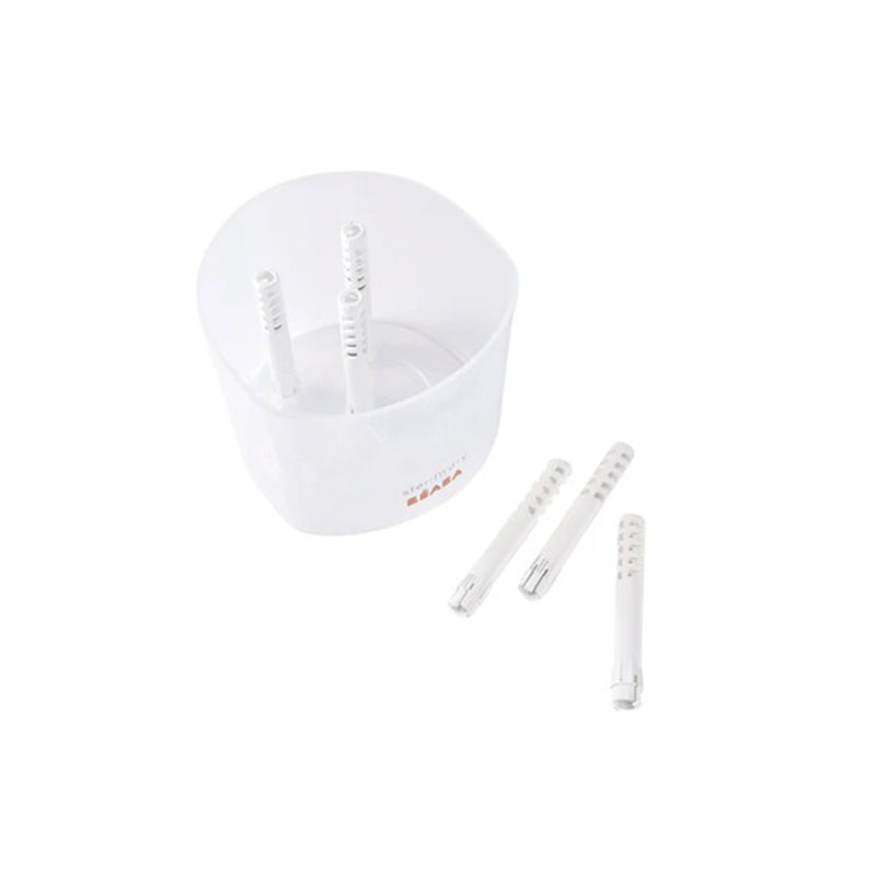 Beaba 2-in-1 Steril n Dry Steriliser Dryer