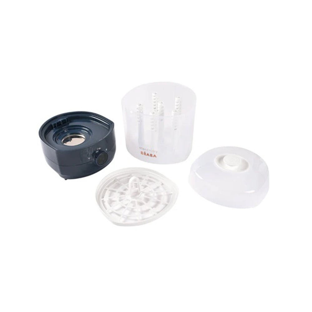 Beaba 2-in-1 Steril n Dry Steriliser Dryer