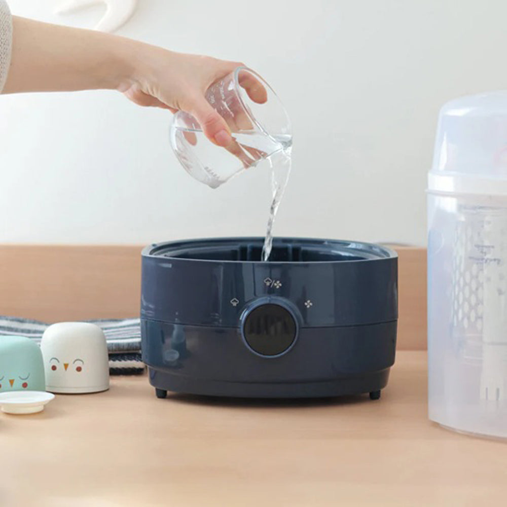 Beaba 2-in-1 Steril n Dry Steriliser Dryer