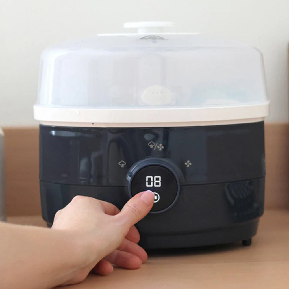 Beaba 2-in-1 Steril n Dry Steriliser Dryer