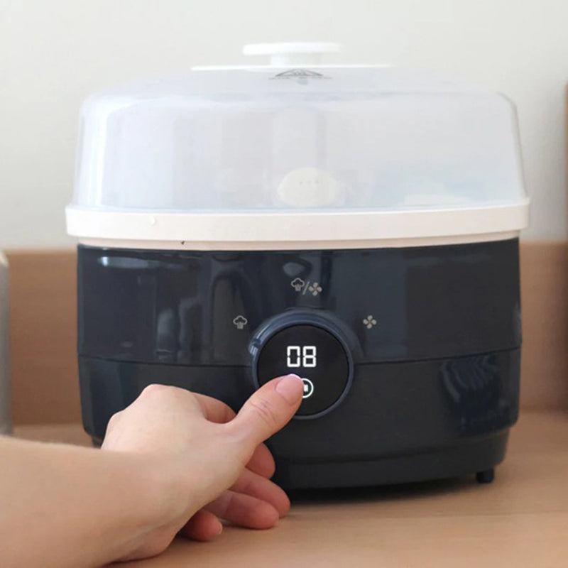 Beaba 2-in-1 Steril n Dry Steriliser Dryer