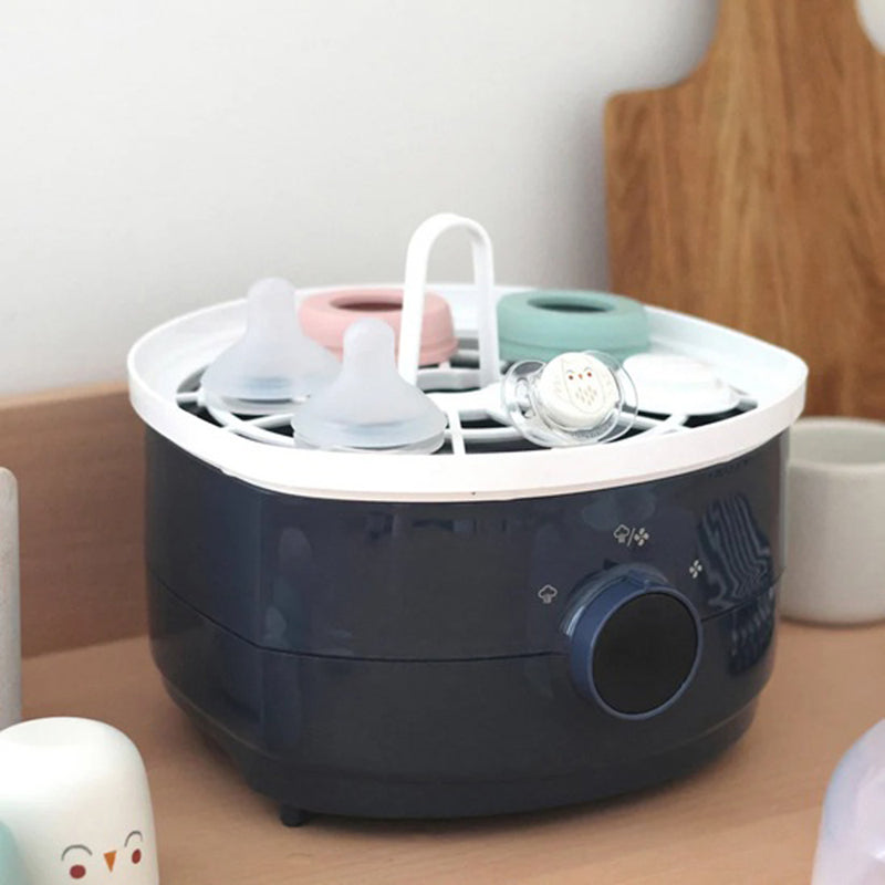 Beaba 2-in-1 Steril n Dry Steriliser Dryer