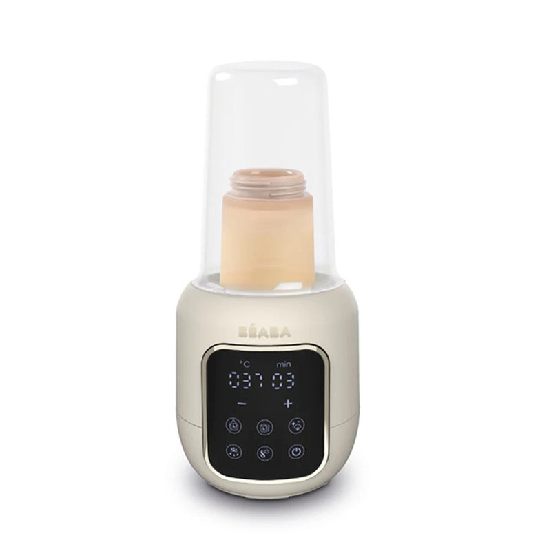 Beaba 5 In 1 Multi Milk Bottle Warmer