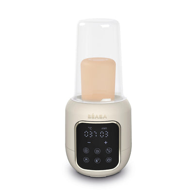 Beaba 5 In 1 Multi Milk Bottle Warmer