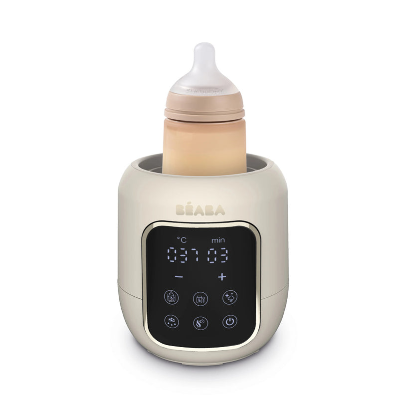 Beaba 5 In 1 Multi Milk Bottle Warmer
