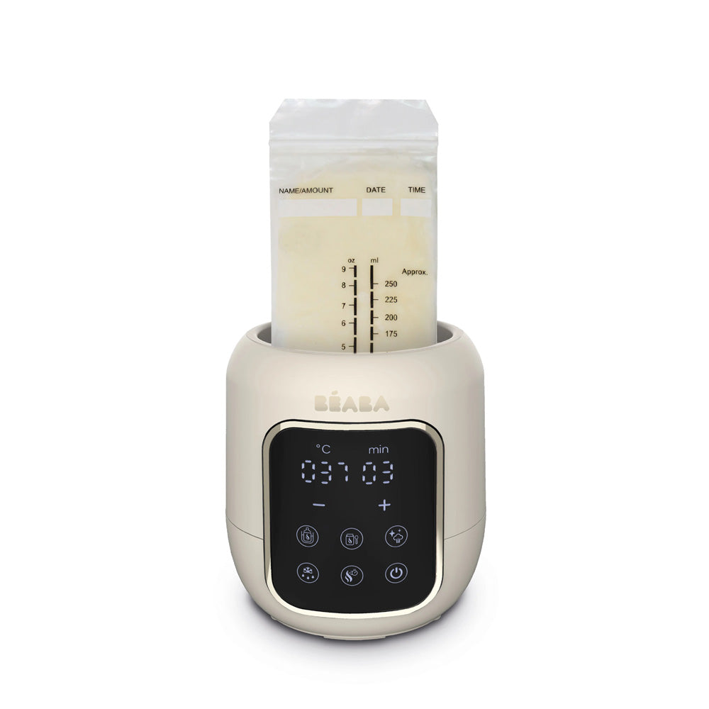 Beaba 5 In 1 Multi Milk Bottle Warmer