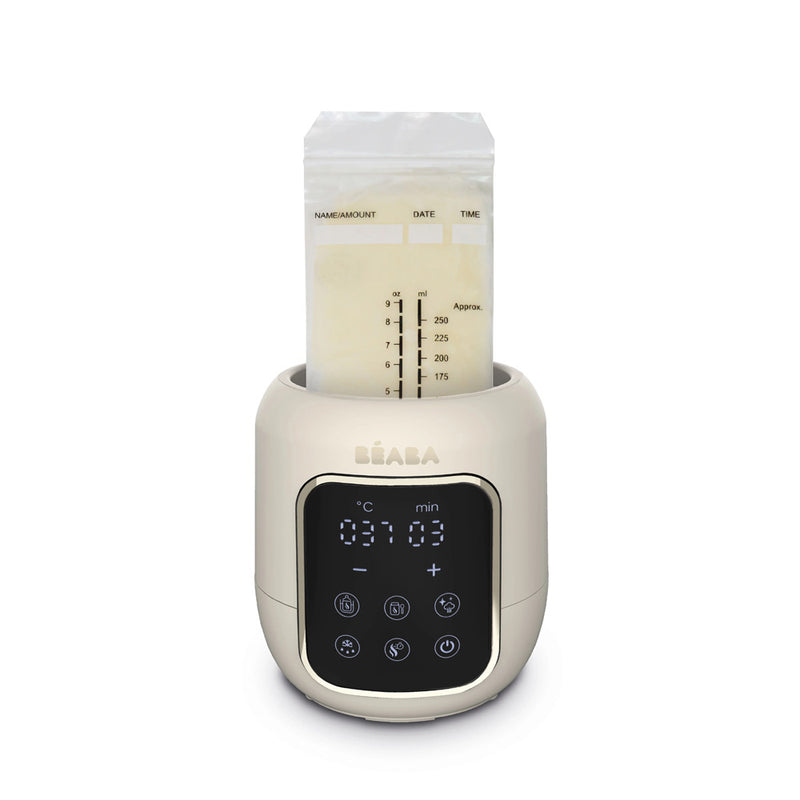 Beaba 5 In 1 Multi Milk Bottle Warmer