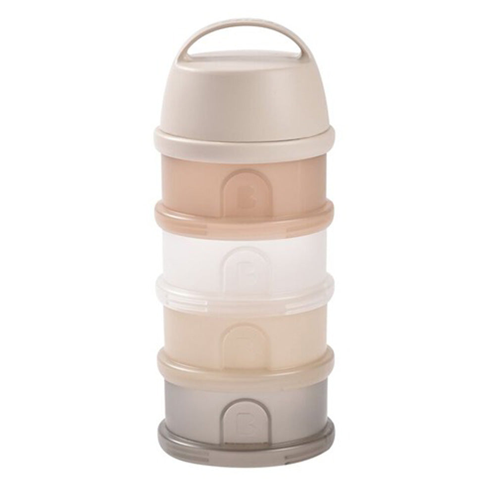 Beaba Formula And Snack Container