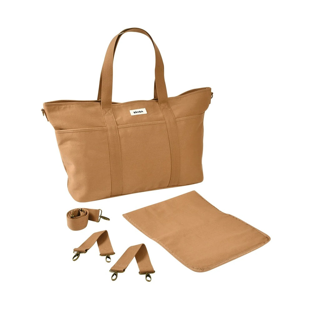 Beaba Madrid XXL Nappy Bag