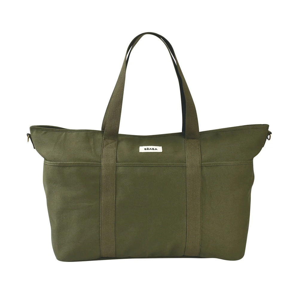Beaba Madrid XXL Nappy Bag