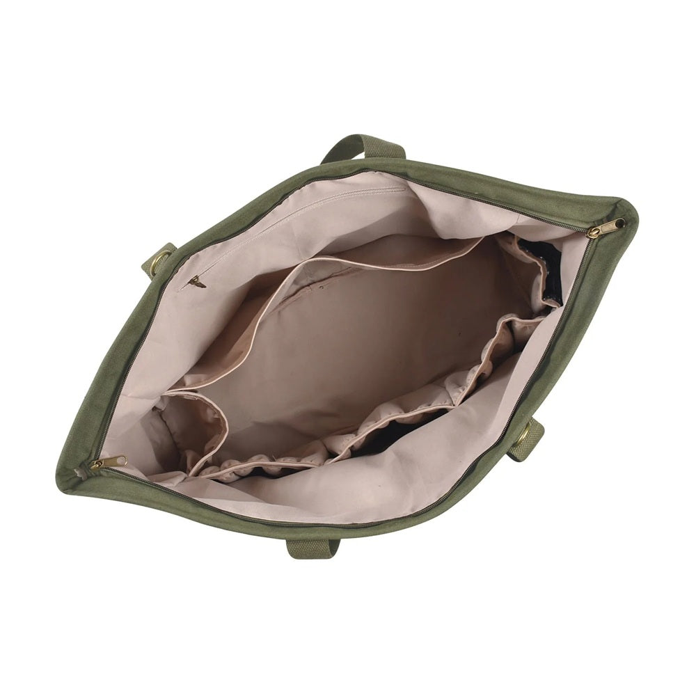 Beaba Madrid XXL Nappy Bag