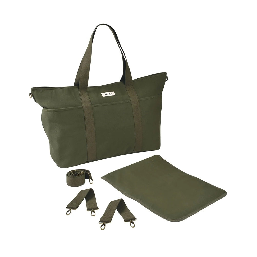 Beaba Madrid XXL Nappy Bag