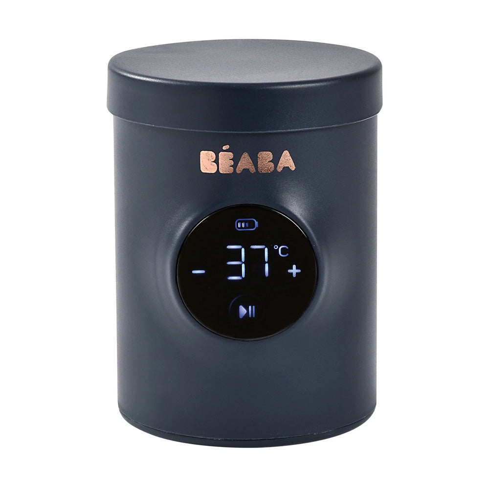 Beaba Milk Nomad Bottle Warmer