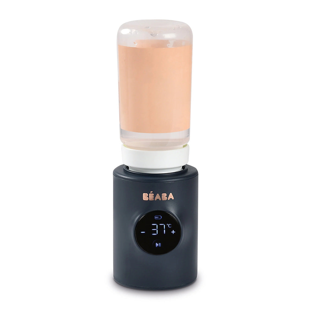 Beaba Milk Nomad Bottle Warmer