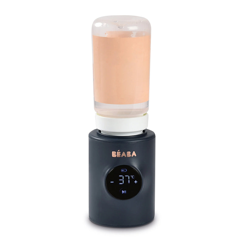 Beaba Milk Nomad Bottle Warmer