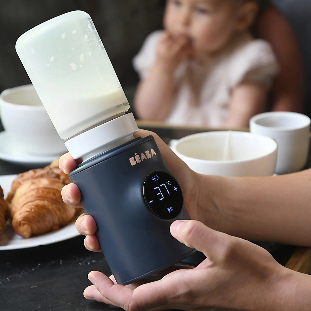 Beaba Milk Nomad Bottle Warmer