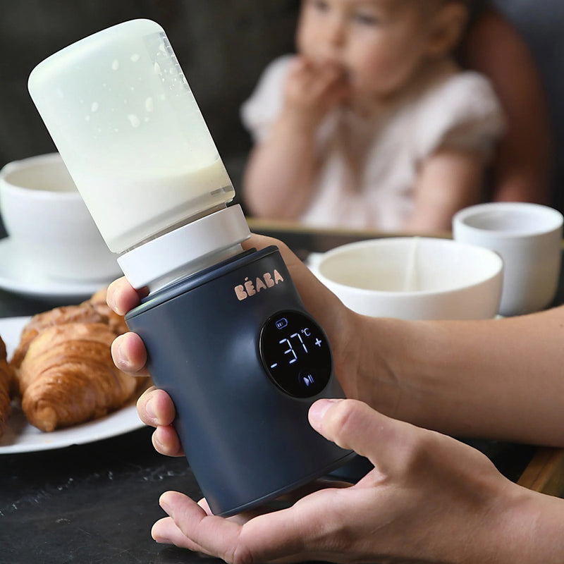 Beaba Milk Nomad Bottle Warmer