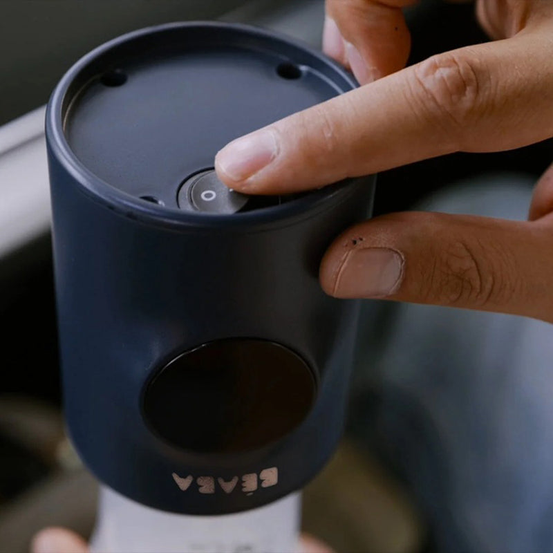Beaba Milk Nomad Bottle Warmer