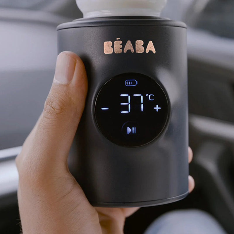 Beaba Milk Nomad Bottle Warmer