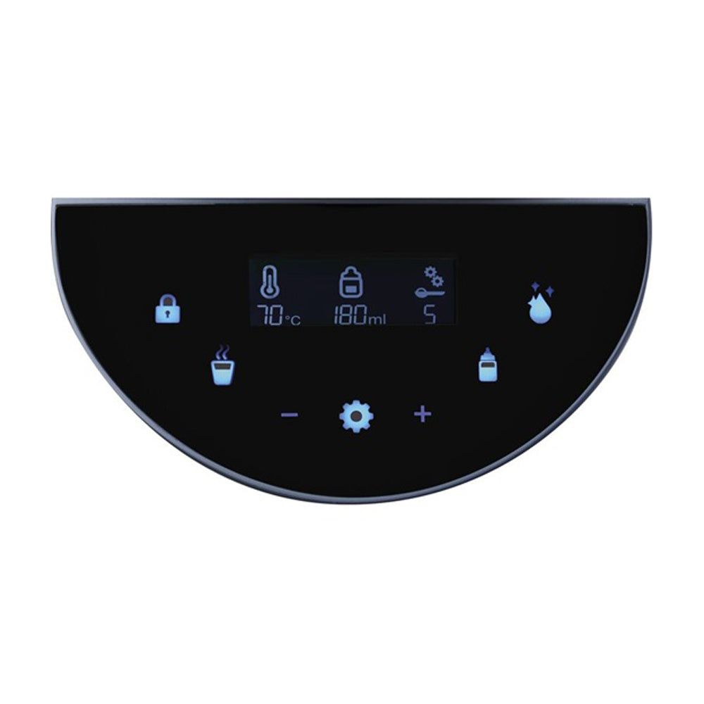 Beaba Milkeo Plus Night Blue