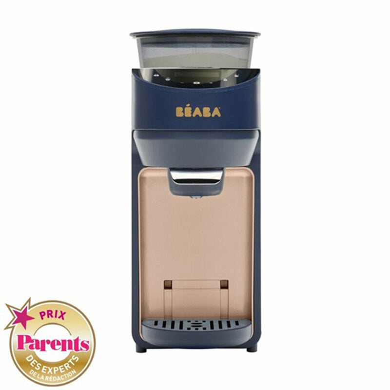 Beaba Milkeo Plus Formula Bottle Maker