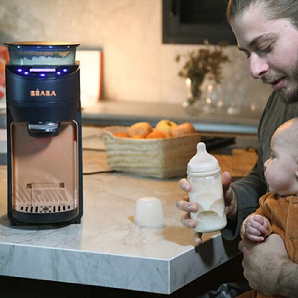 Beaba Milkeo Plus Night Blue