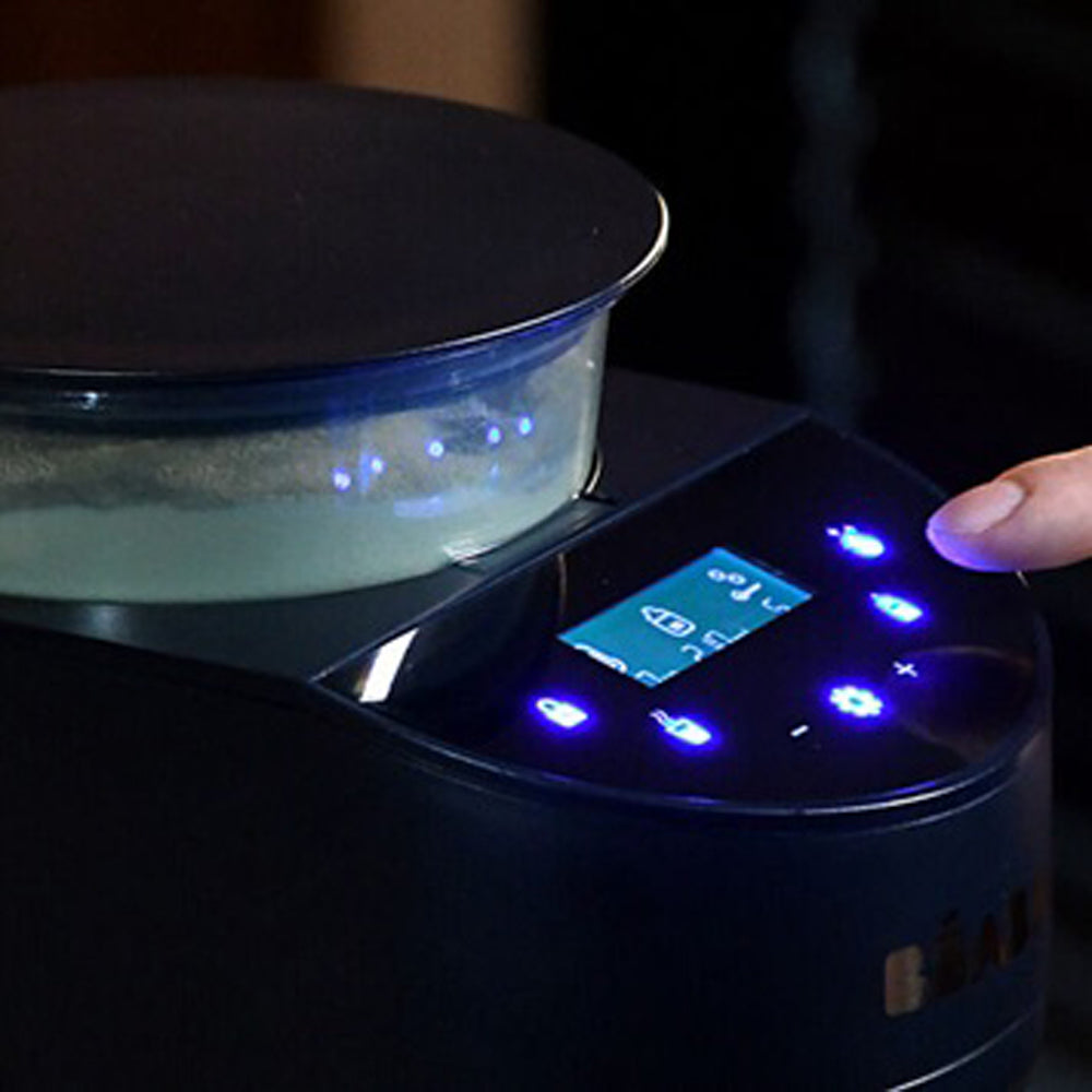 Beaba Milkeo Plus Night Blue