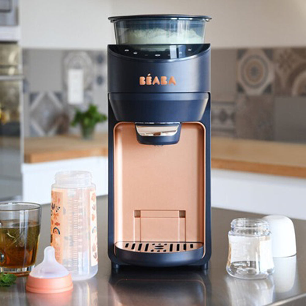 Beaba Milkeo Plus Night Blue