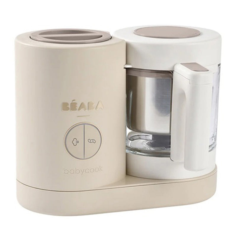 Beaba Babycook Neo 6-in-1 Steamer Blender Baby Food Maker