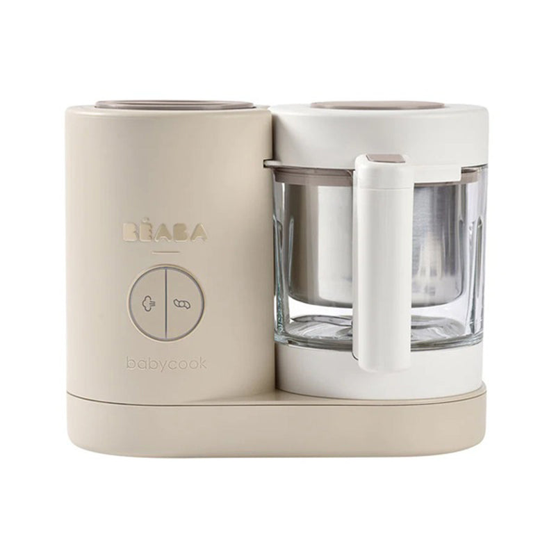 Beaba Babycook Neo 6-in-1 Steamer Blender Baby Food Maker