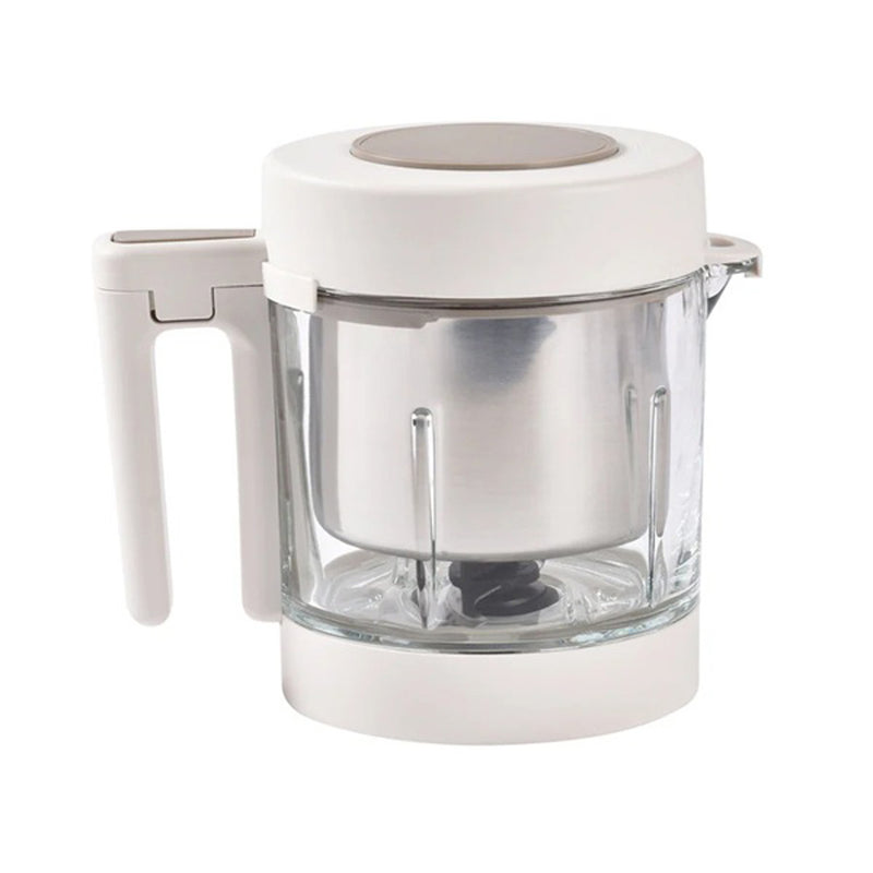 Beaba Babycook Neo 6-in-1 Steamer Blender Baby Food Maker
