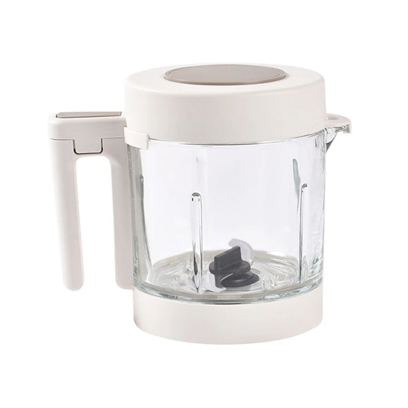 Beaba Babycook Neo 6-in-1 Steamer Blender Baby Food Maker